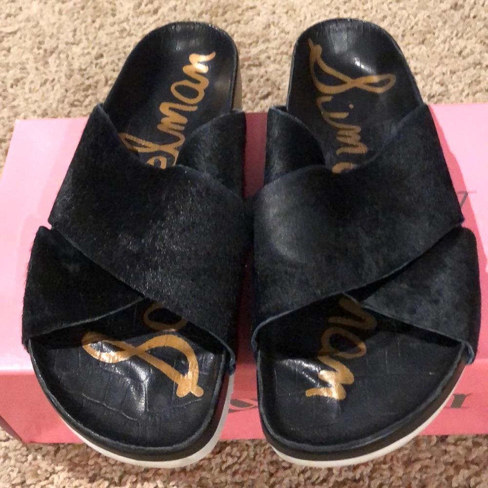 Sam & Libby Woman’s Sandals